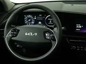 Kia Niro_EV (2025) thumbnail 15