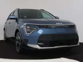 Kia Niro_EV (2025) thumbnail 21