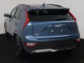 Kia Niro_EV (2025) thumbnail 22