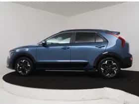 Kia Niro_EV (2025) thumbnail 25