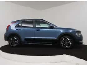 Kia Niro_EV (2025) thumbnail 26