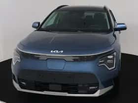 Kia Niro_EV (2025) thumbnail 29