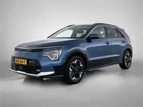 Kia Niro_EV (2025) thumbnail 36