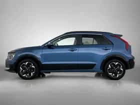 Kia Niro_EV (2025) thumbnail 38