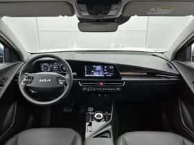 Kia Niro_EV (2025) thumbnail 39