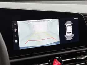 Kia Niro_EV (2025) thumbnail 42