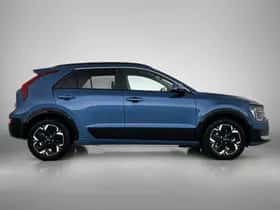 Kia Niro_EV (2025) thumbnail 47