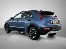 Kia Niro_EV (2025) thumbnail 49