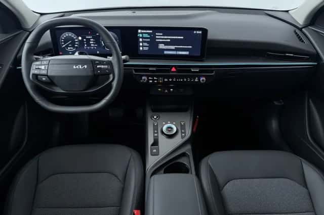 Kia Niro (2026) thumbnail 3