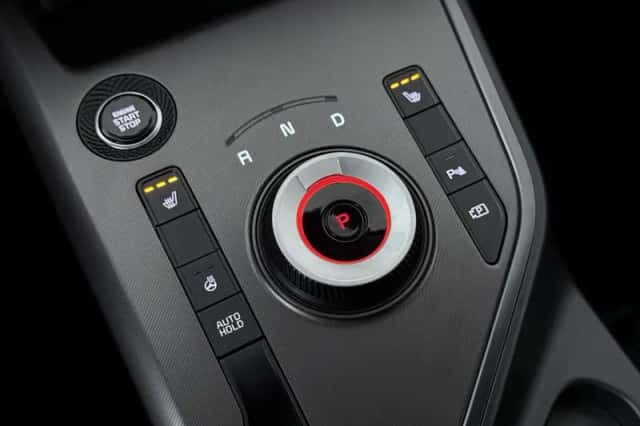 Kia Niro (2026) thumbnail 4