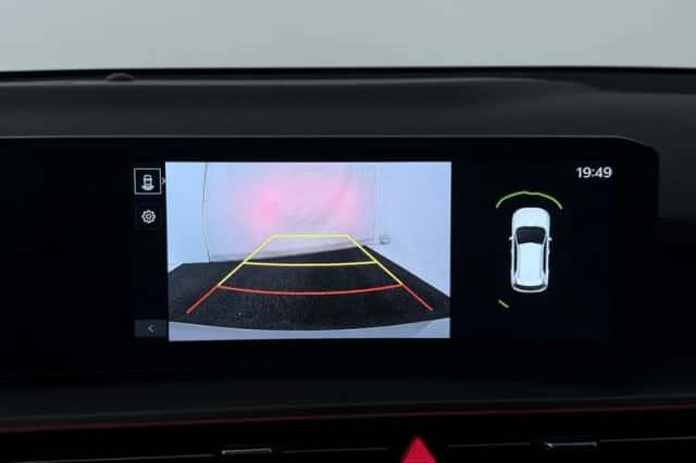 Kia Niro (2026) thumbnail 6