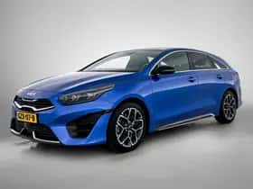 Kia Proceed (2025)