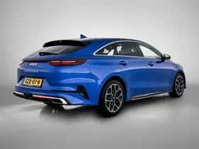 Kia Proceed (2025) thumbnail 2