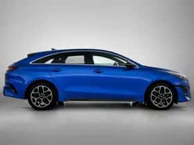 Kia Proceed (2025) thumbnail 11