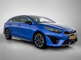 Kia Proceed (2025) thumbnail 12