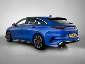 Kia Proceed (2025) thumbnail 13