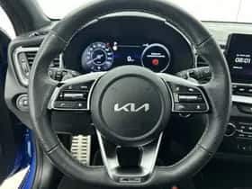 Kia Proceed (2025) thumbnail 17