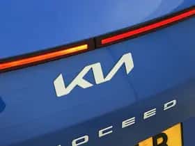 Kia Proceed (2025) thumbnail 19