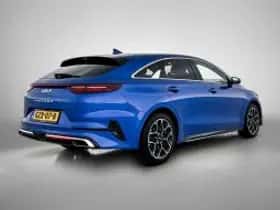 Kia Proceed (2025) thumbnail 3