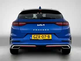 Kia Proceed (2025) thumbnail 21