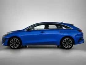 Kia Proceed (2025) thumbnail 4