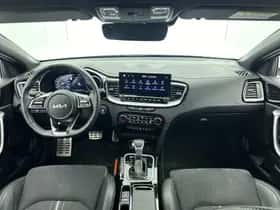 Kia Proceed (2025) thumbnail 4