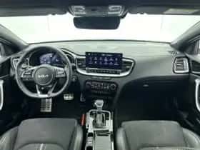 Kia Proceed (2025) thumbnail 5