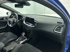 Kia Proceed (2025) thumbnail 7