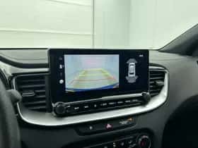 Kia Proceed (2025) thumbnail 8