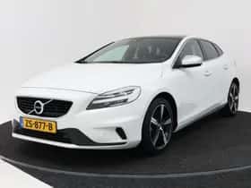 Volvo V40 (2019)