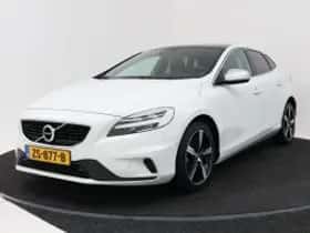 Volvo V40 (2019) thumbnail 2