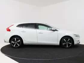 Volvo V40 (2019) thumbnail 14