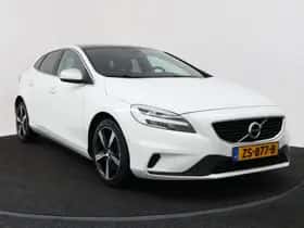 Volvo V40 (2019) thumbnail 15