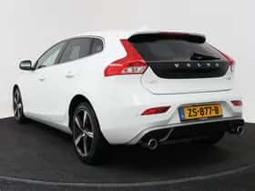 Volvo V40 (2019) thumbnail 16