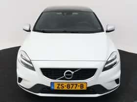 Volvo V40 (2019) thumbnail 24