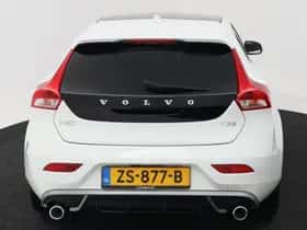 Volvo V40 (2019) thumbnail 25