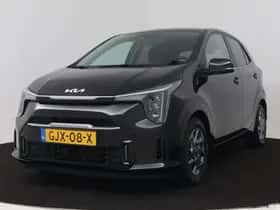 Kia Picanto (2024)