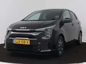 Kia Picanto (2024) thumbnail 2
