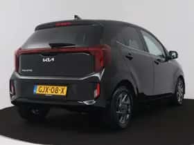 Kia Picanto (2024) thumbnail 2