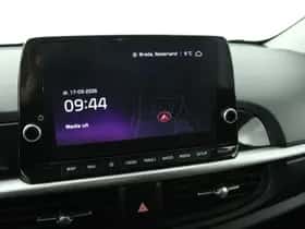 Kia Picanto (2024) thumbnail 12