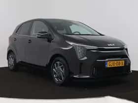Kia Picanto (2024) thumbnail 15