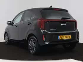 Kia Picanto (2024) thumbnail 16