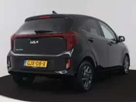Kia Picanto (2024) thumbnail 3