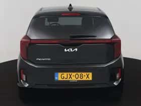 Kia Picanto (2024) thumbnail 25
