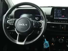 Kia Picanto (2024) thumbnail 26
