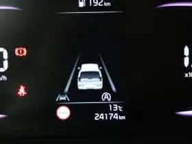 Kia Picanto (2024) thumbnail 5