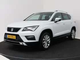 SEAT Ateca (2019)