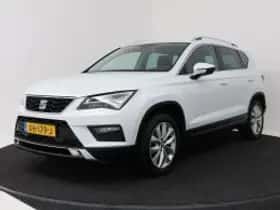SEAT Ateca (2019) thumbnail 2