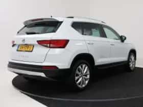SEAT Ateca (2019) thumbnail 3