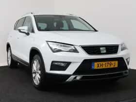 SEAT Ateca (2019) thumbnail 26